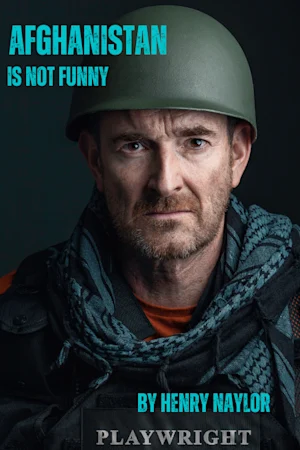 Afghanistan Is Not Funny Tickets