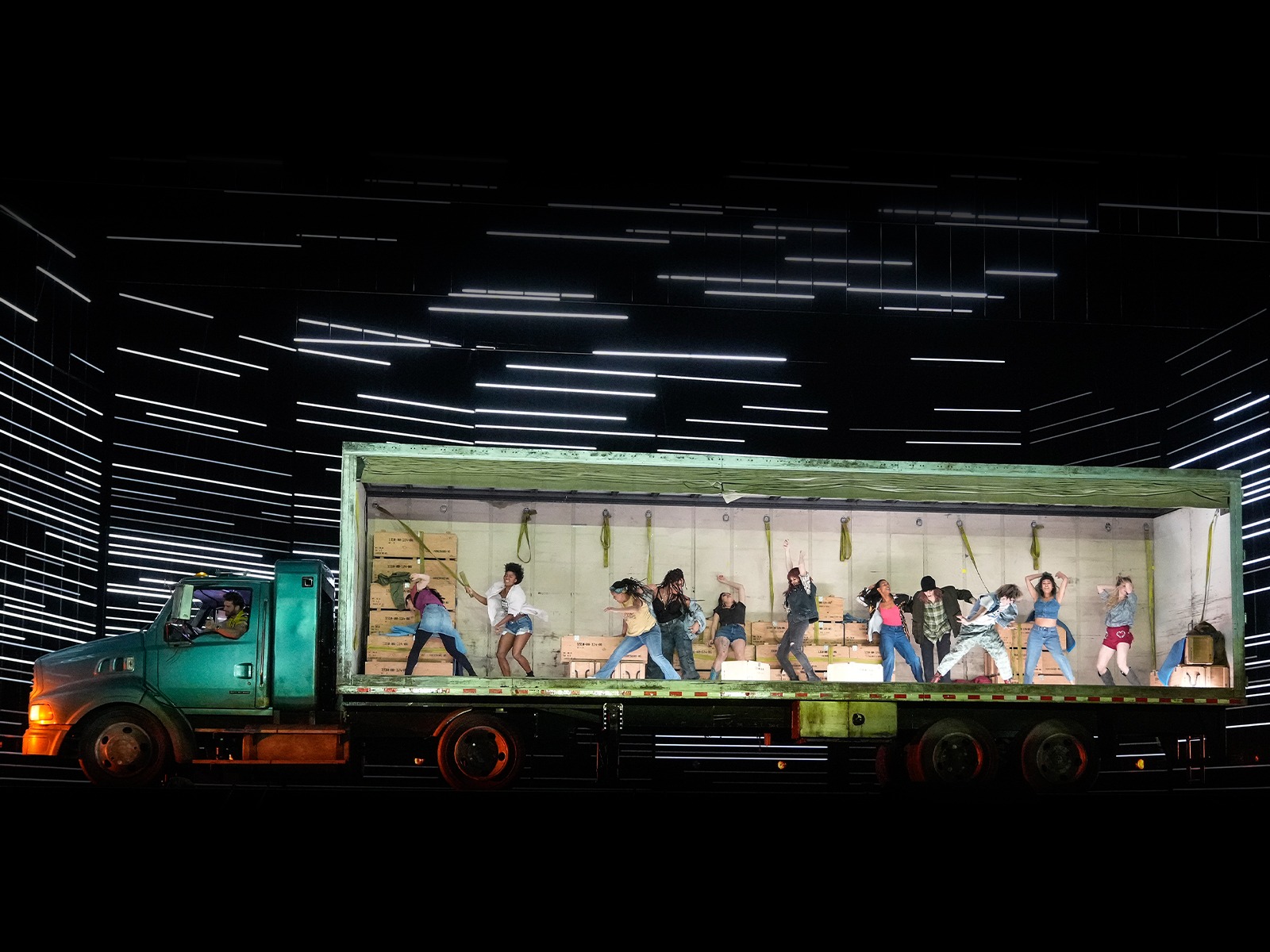 Georges Bizet's Carmen: What to expect - 1