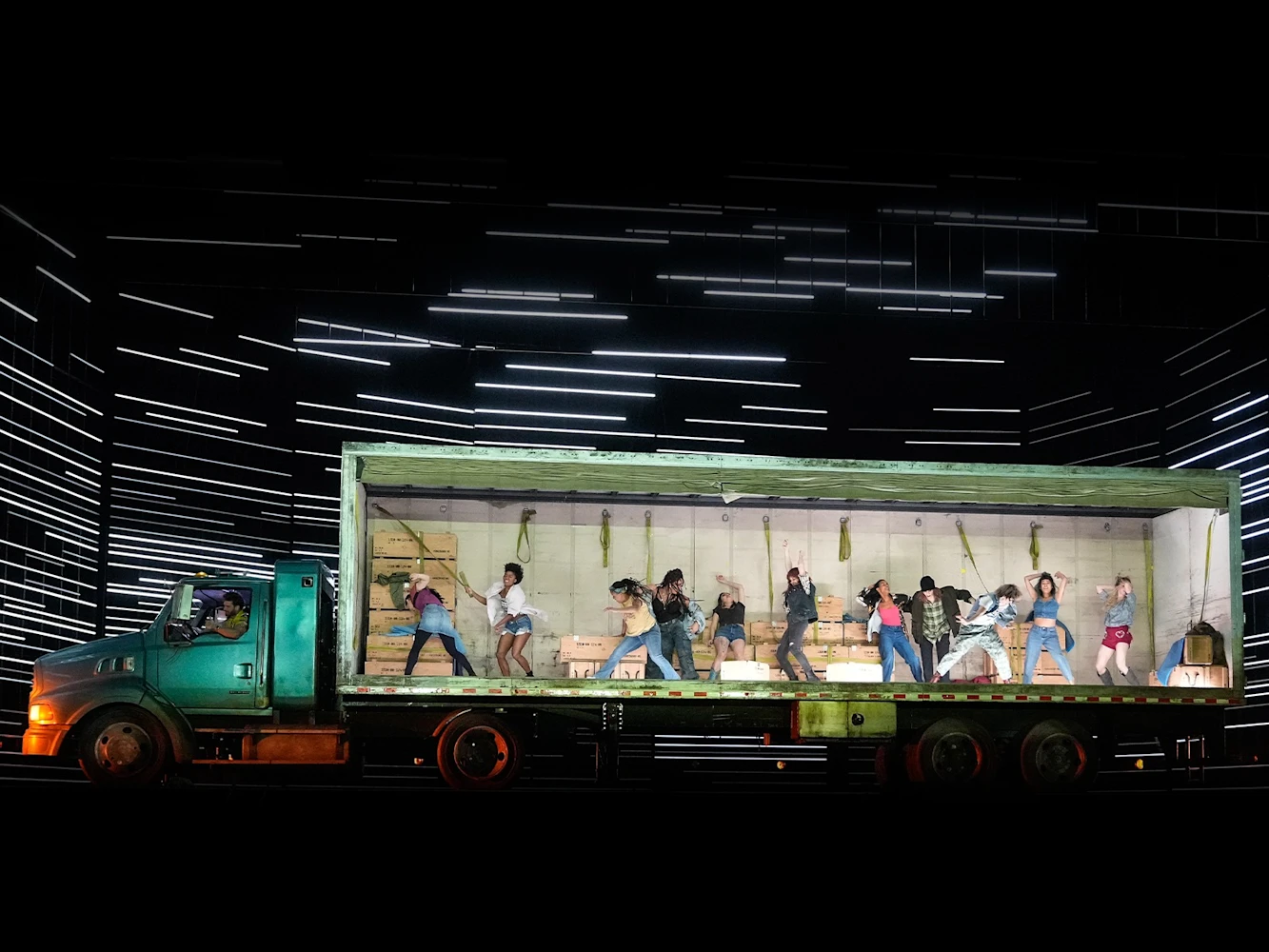 Georges Bizet's Carmen: What to expect - 1