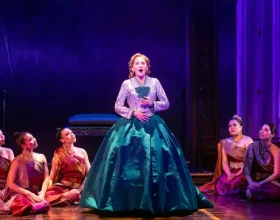 The King and I : What to expect - 3