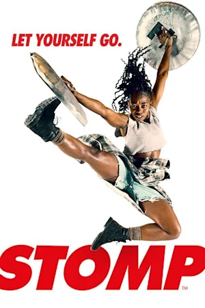 Stomp Tickets