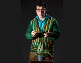 Little Shop of Horrors at Village Theatre Everett: What to expect - 2