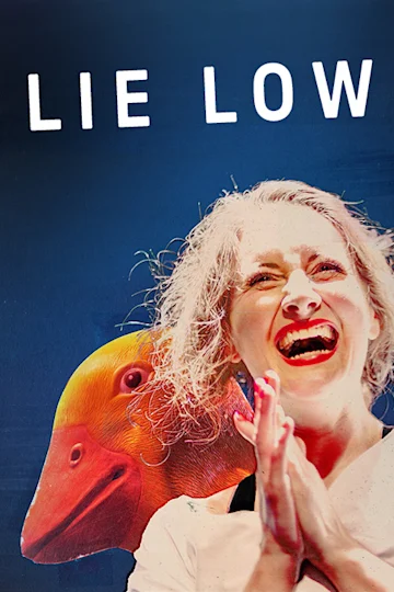 Lie Low Tickets