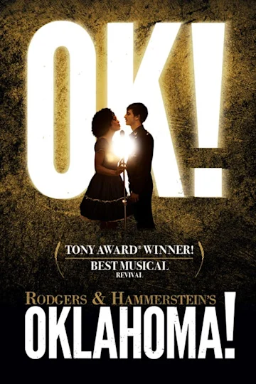 Oklahoma! tickets