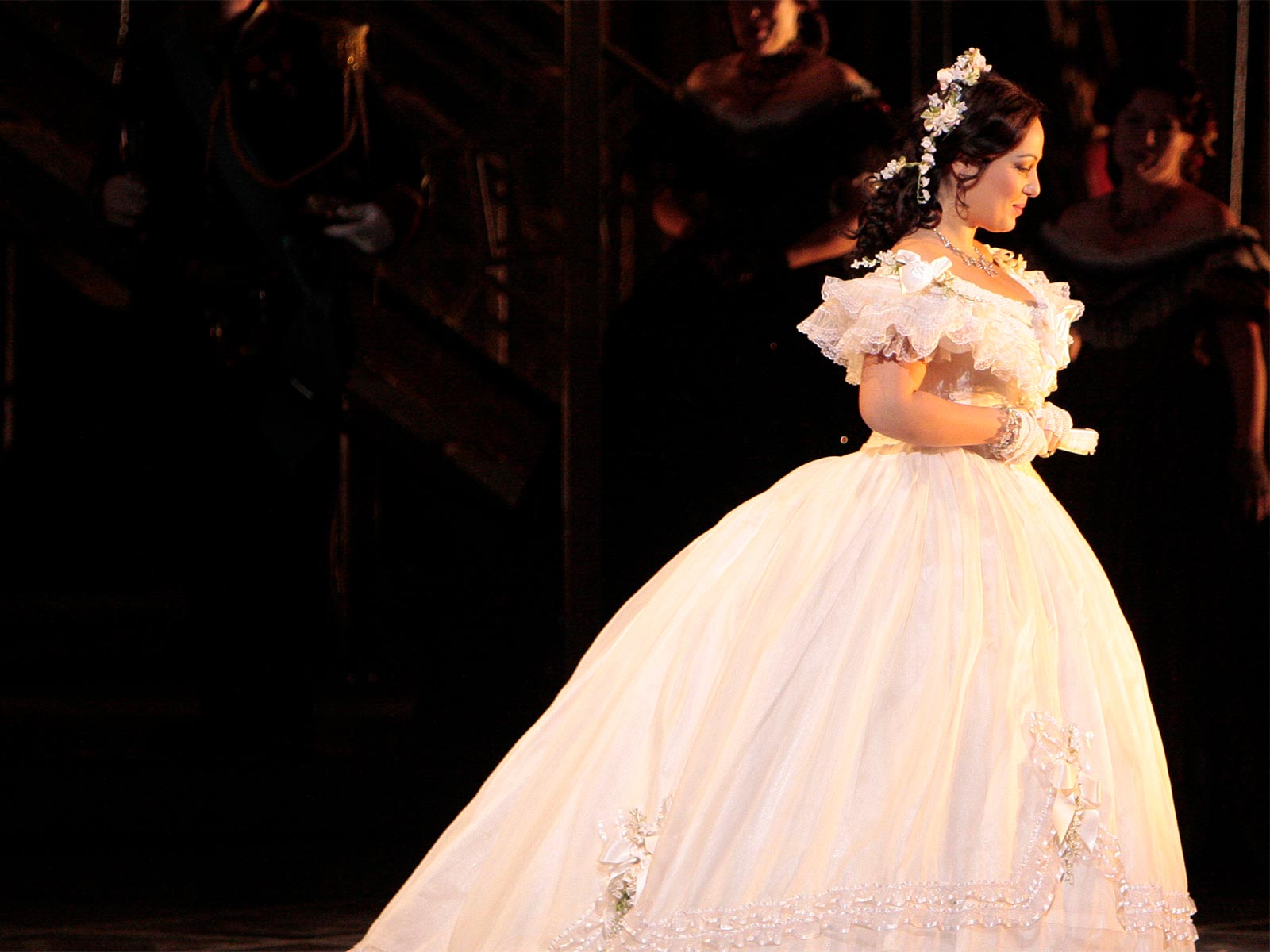 Romeo and Juliet: What to expect - 4