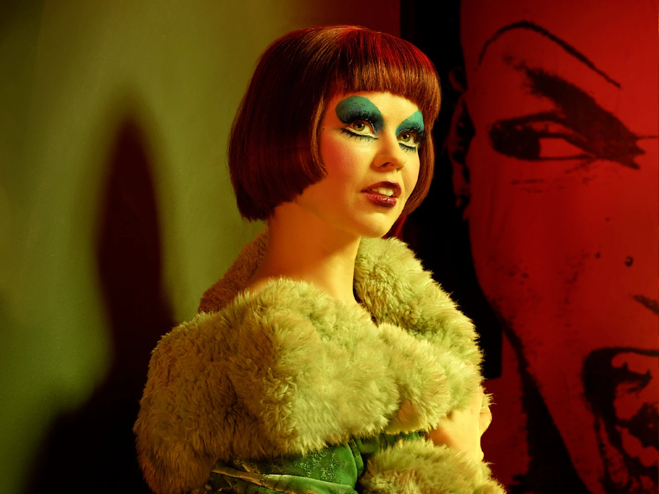 Cabaret: What to expect - 1