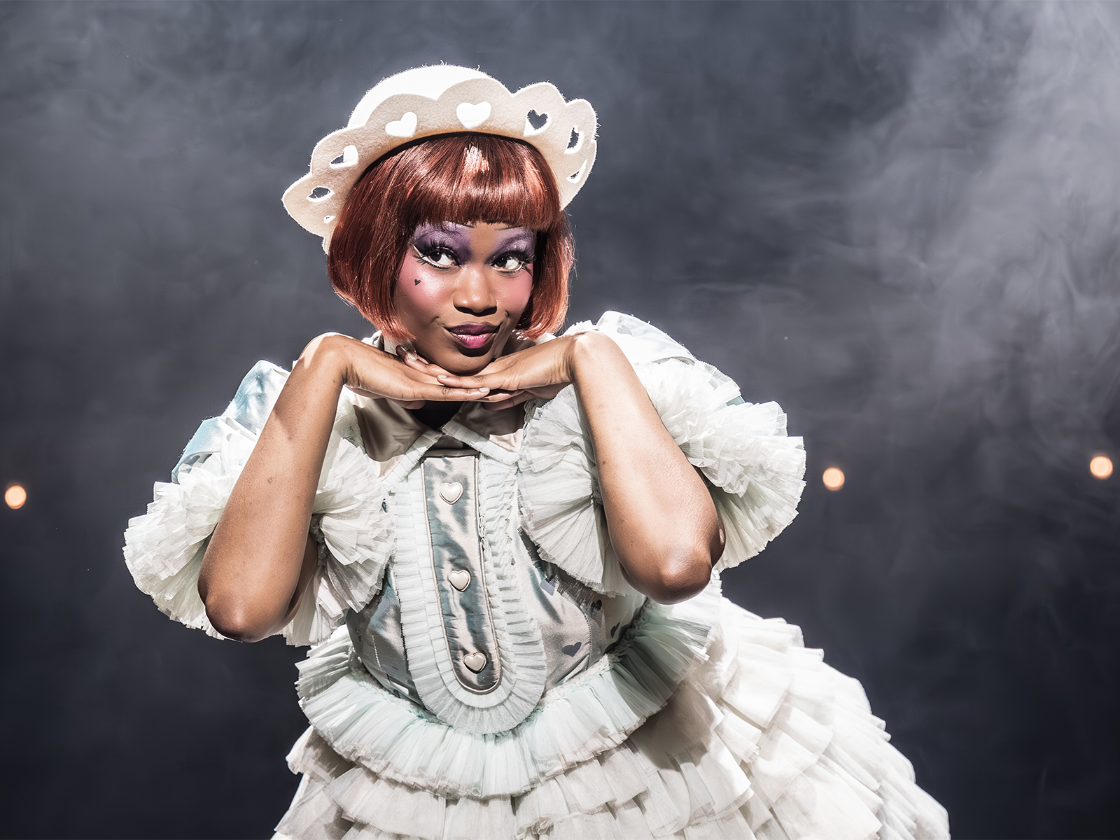 Cabaret: What to expect - 2