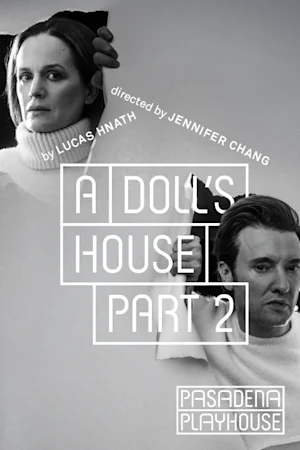 A Doll's House, Part 2 tickets