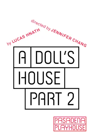 A Doll's House, Part 2