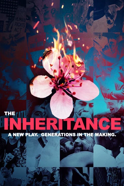 The Inheritance - Part 1 Tickets