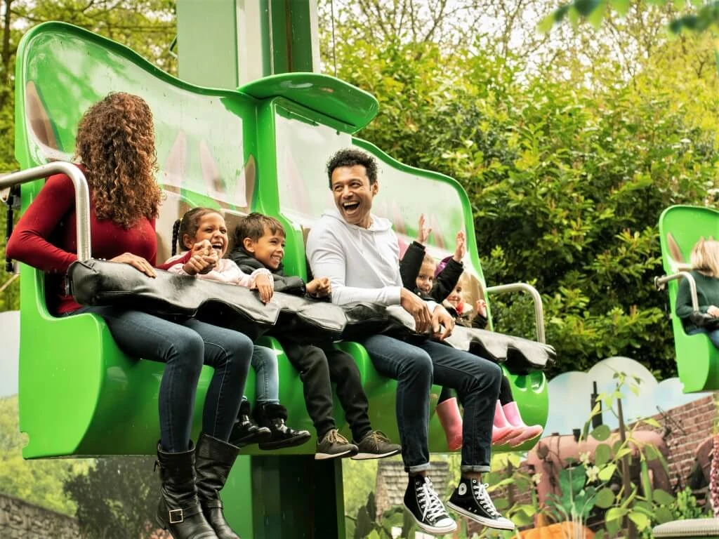 Alton Towers One Day Entry: What to expect - 18