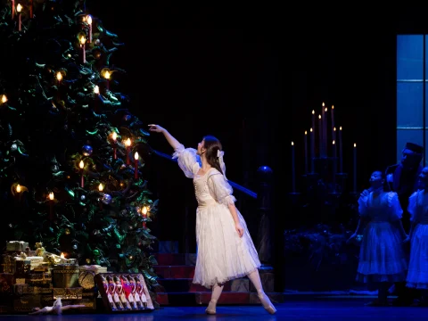 The Australian Ballet presents The Nutcracker: What to expect - 3