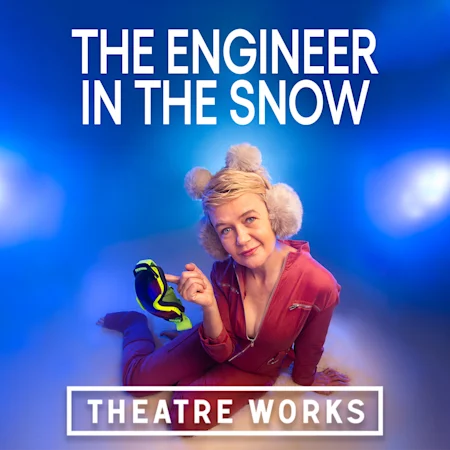 The Engineer in the Snow