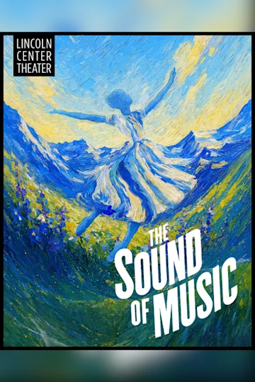 The Sound of Music on Broadway tickets