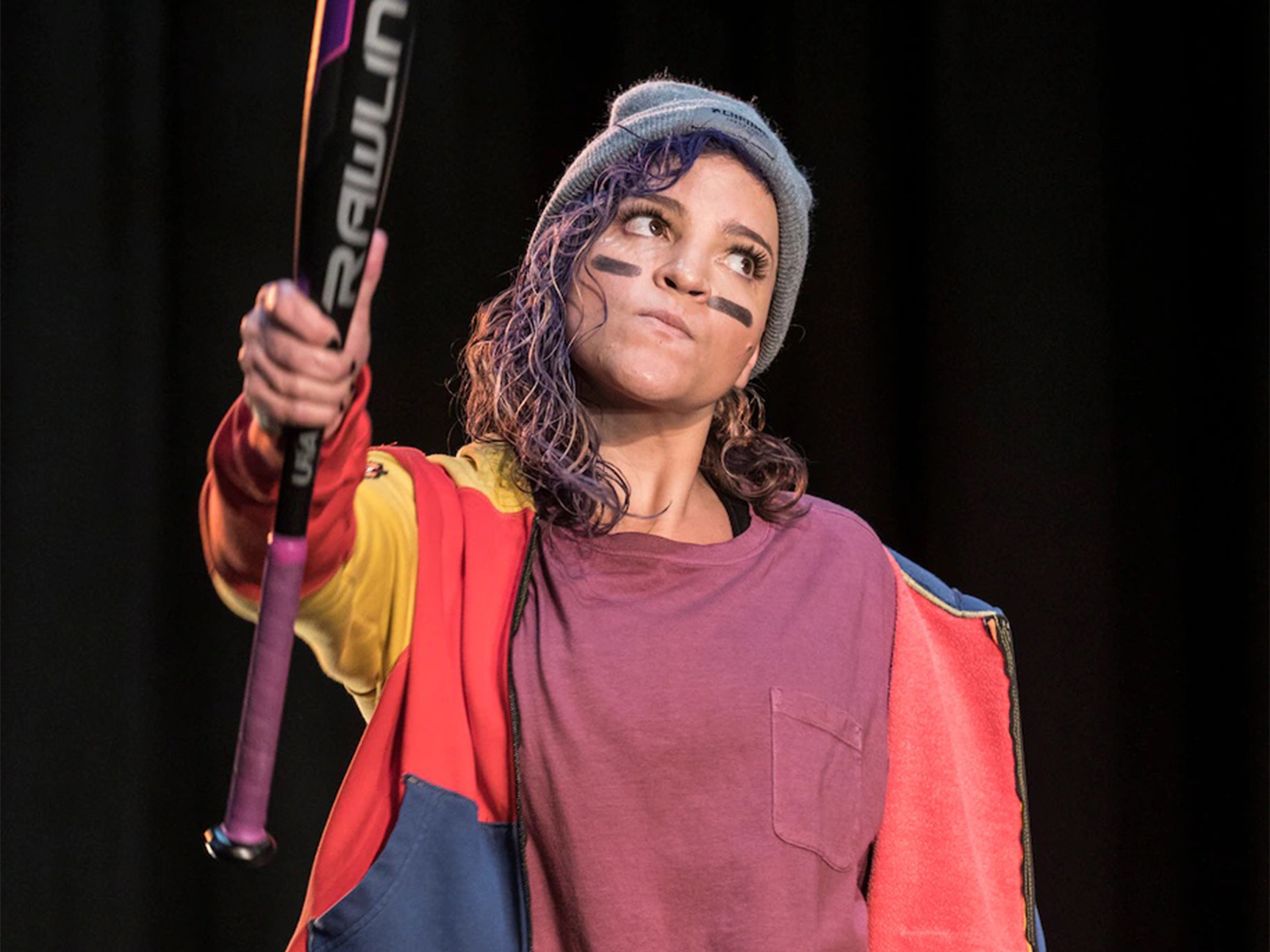 There's Always the Hudson: What to expect - 1