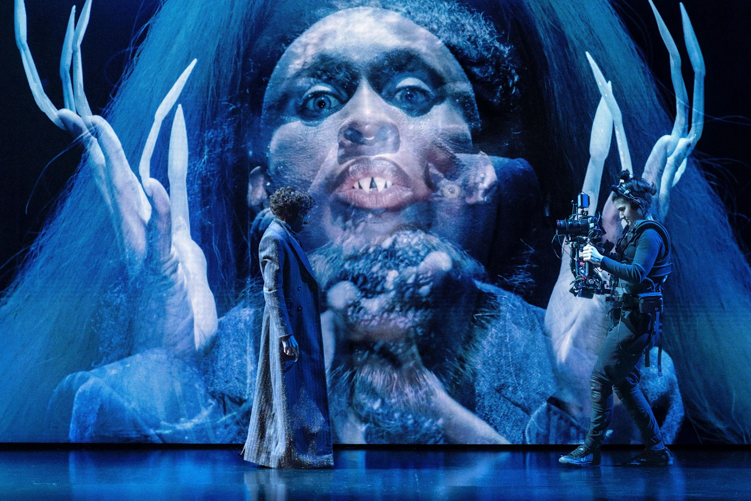 Dracula: What to expect - 3