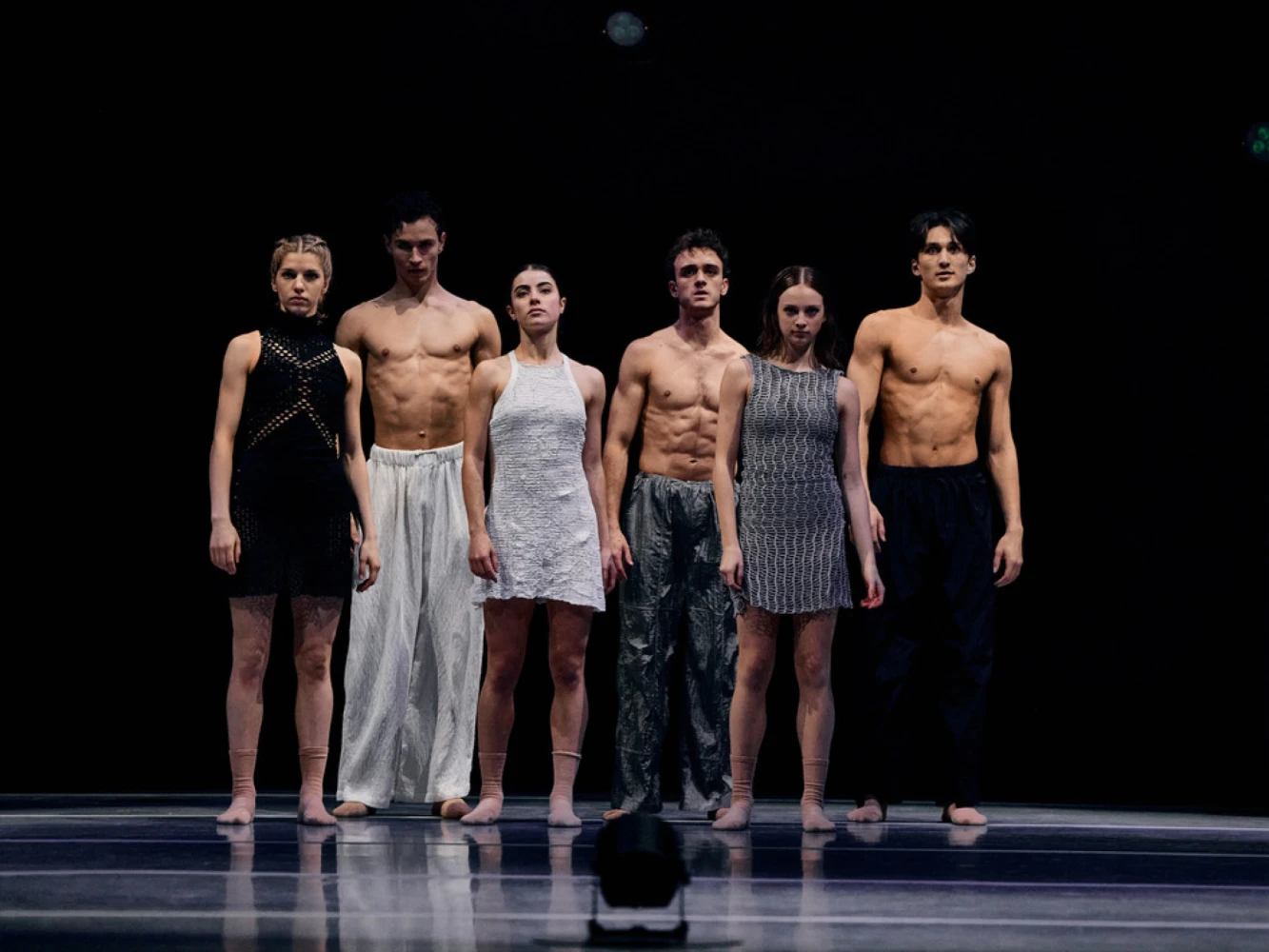 The Australian Ballet presents Études/Circle Electric: What to expect - 7
