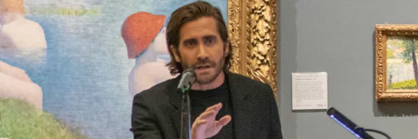 Jake Gyllenhaal