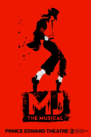 MJ The Musical