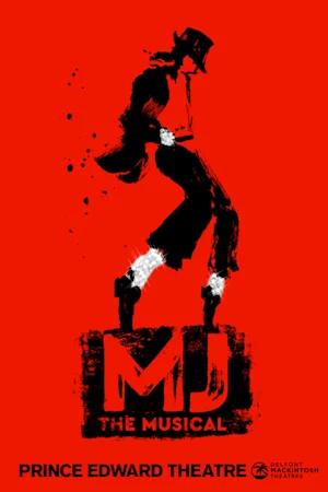 MJ The Musical