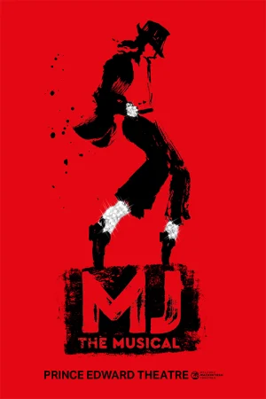 MJ The Musical