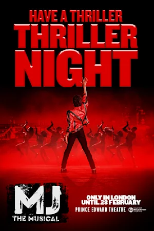 MJ The Musical
