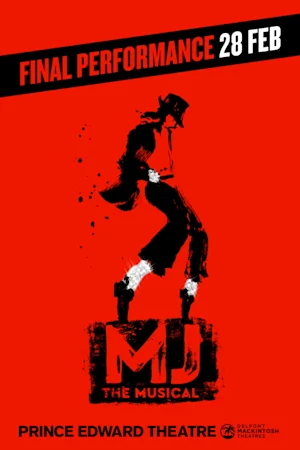 MJ The Musical