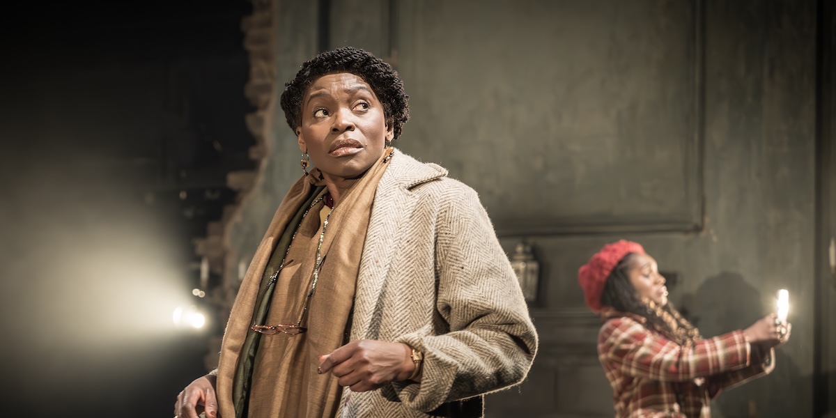 The Authenticator - LT - 1200