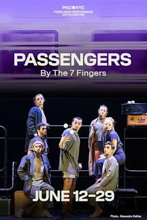 Passengers Tickets