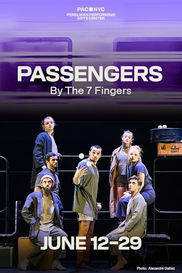 Passengers Tickets