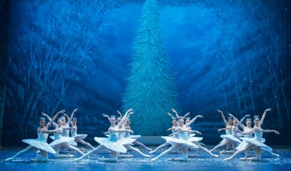 Nutcracker - English National Ballet: What to expect - 6