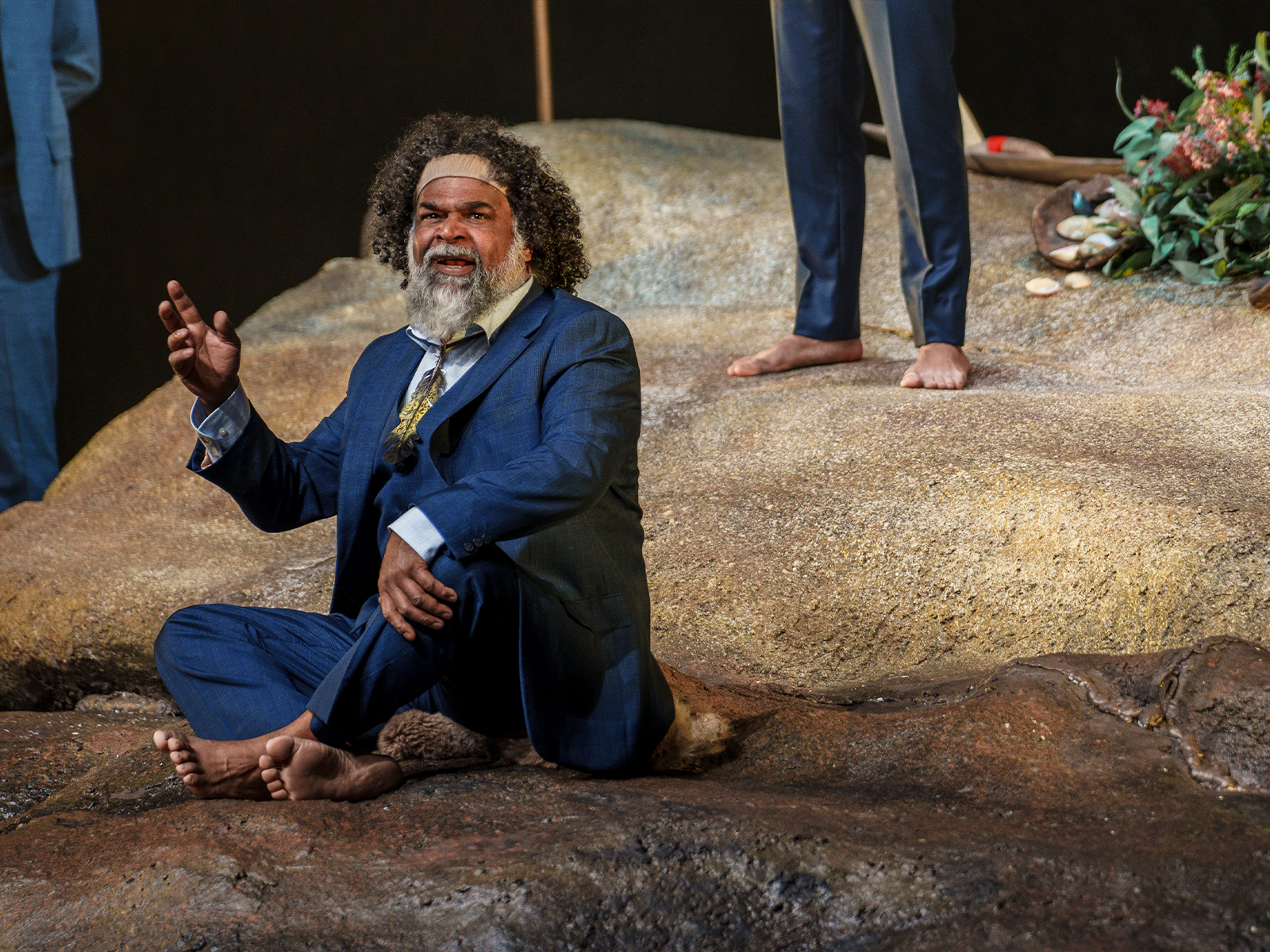 The Visitors: What to expect - 2