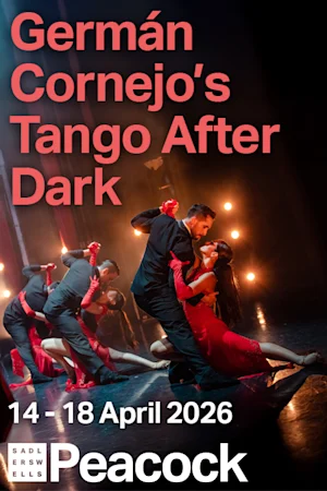Tango After Dark