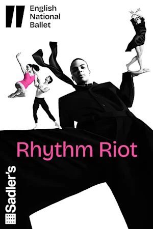 English National Ballet – Rhythm Riot tickets