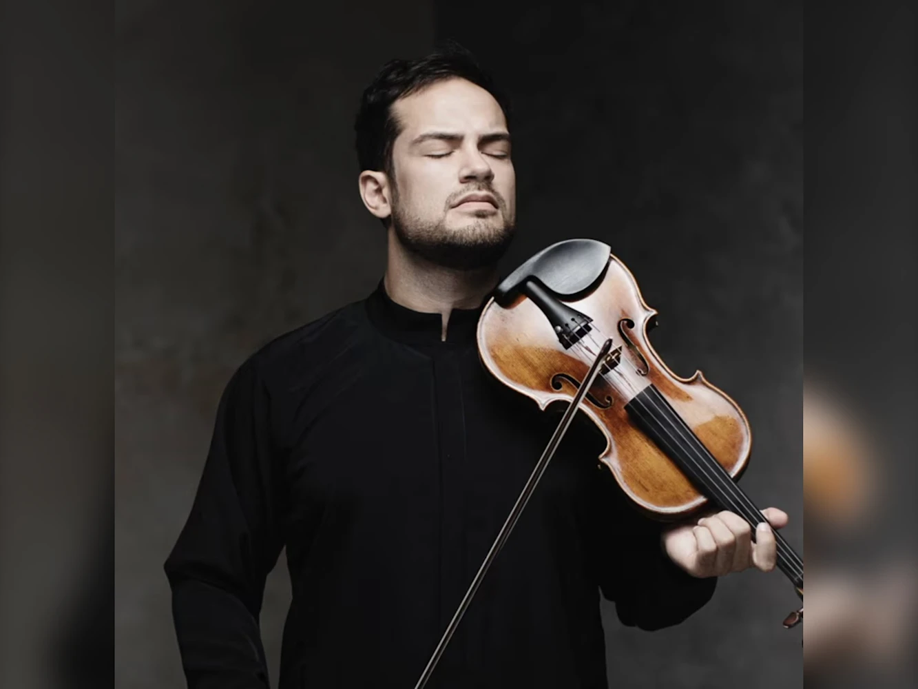 Mendelssohn & Haydn: What to expect - 1