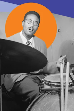 Freedom Now Suite: Celebrating Max Roach Centennial tickets