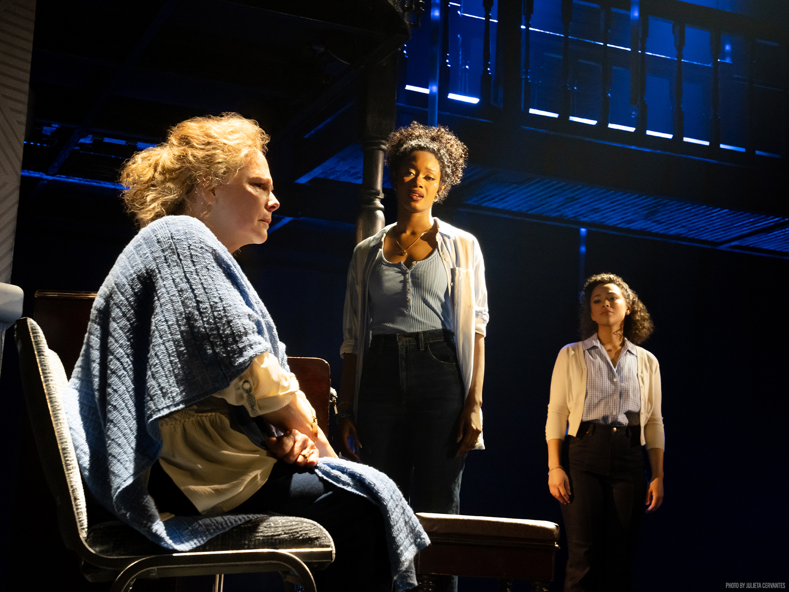 The Notebook: The Musical: What to expect - 5