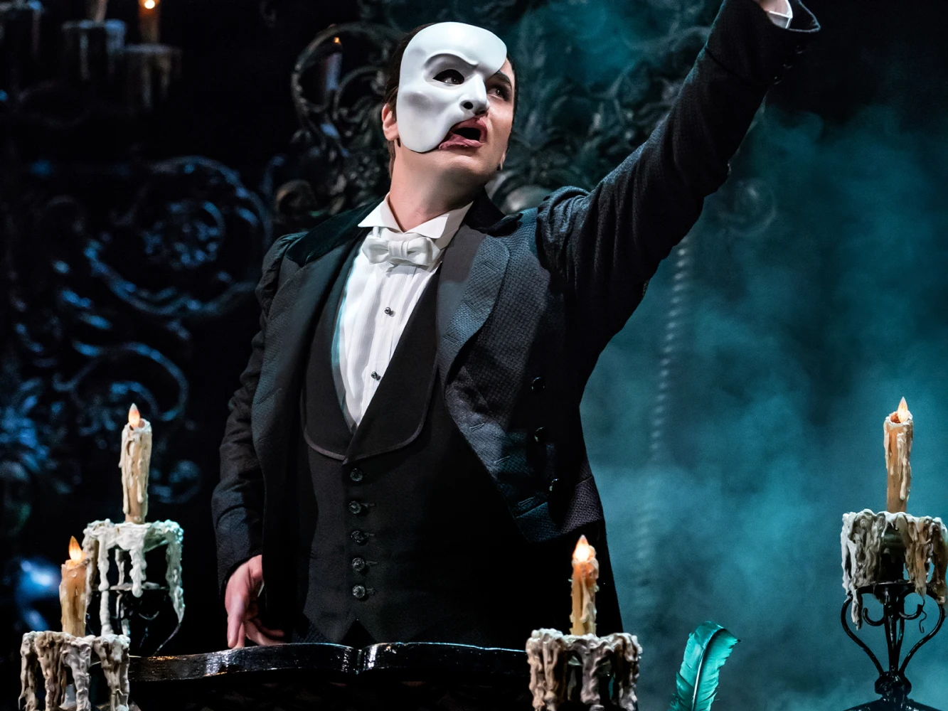 The Phantom of the Opera: What to expect - 6