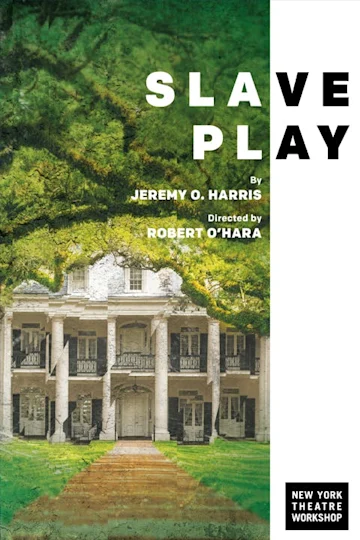 Slave Play Tickets