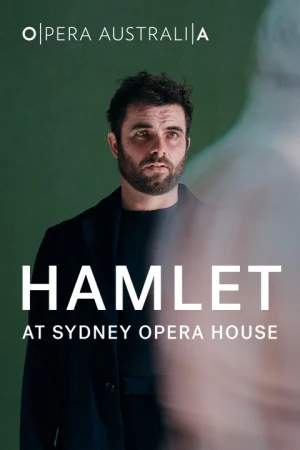 Hamlet at Sydney Opera House