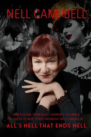 All's Nell That Ends Nell Tickets