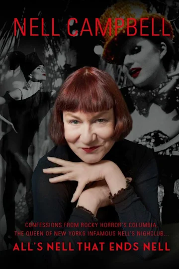 All's Nell That Ends Nell Tickets