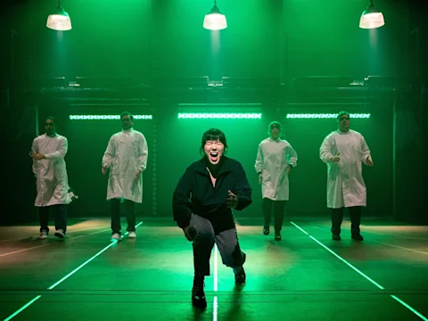 Safety Not Guaranteed: What to expect - 2