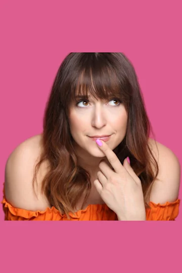 Jessica Vosk Tickets