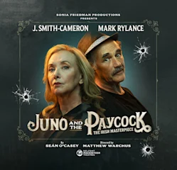 Juno and the Paycock