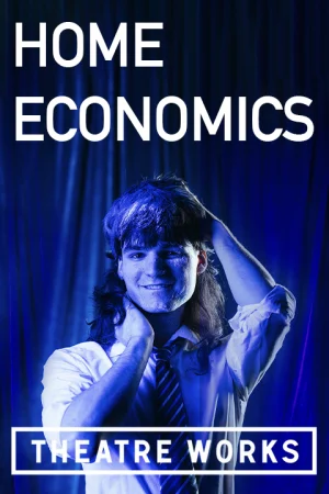 Home Economics Tickets