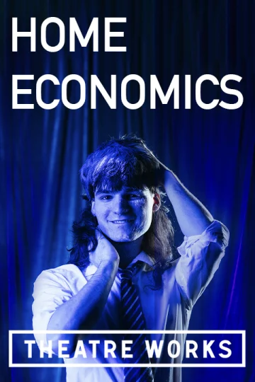 Home Economics at Explosives Factory Tickets