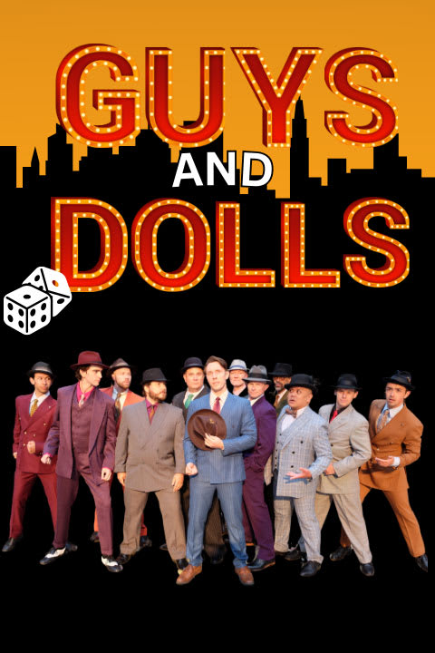 Guys and Dolls