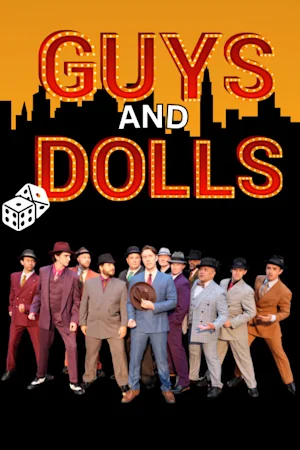 Guys and Dolls Tickets