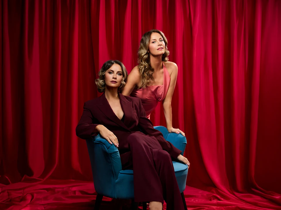 All About Eve: What to expect - 1